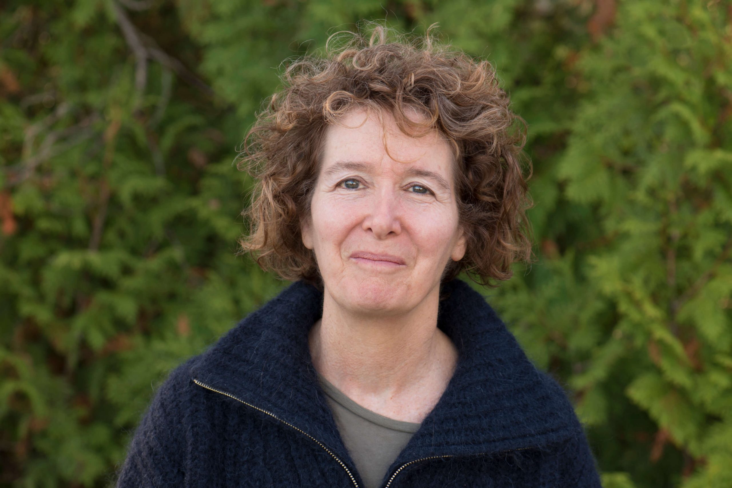 Janie Giard